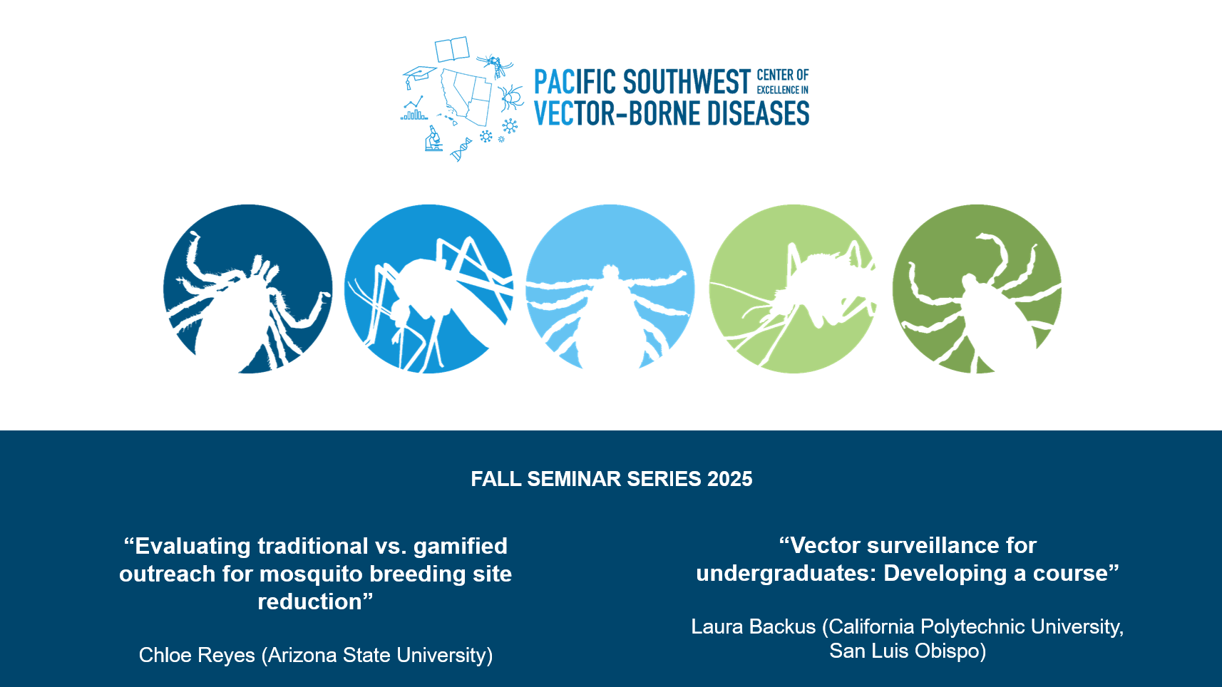 Chloe Reyes, Arizona State University